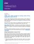 TaxNewsFlash. KPMG report: Relief provided for looming section 871(m) regulations in Notice