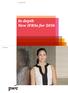 pwc.com/ifrs In depth New IFRSs for 2016