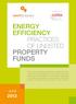 ENERGY EFFICIENCY PROPERTY FUNDS PRACTICES OF UNLISTED