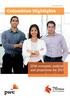 Colombian Highlights 2016 economic analysis and projections for 2017 Años PwC Colombia