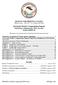 REQUEST FOR PROPOSAL PACKET Allegan County nd Ave, Allegan, MI 49010