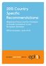2015 Country Specific Recommendations: Misplaced Focus and the Omission of Health Investment in the European Semester