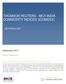 THOMSON REUTERS - MCX INDIA COMMODITY INDICES (icomdex)