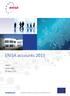 ENISA accounts 2015 FINAL VERSION 1 26 MAY European Union Agency For Network And Information Security