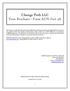 Change Path LLC Firm Brochure - Form ADV Part 2A