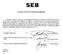 AB SEB BANK CONDENSED INTERIM FINANCIAL INFORMATION FOR THE 3 MONTHS PERIOD ENDED 31 MARCH 2010