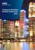 Singapore Illustrative Financial Statements 2015