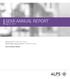 SEMI-ANNUAL REPORT. May 31, Alerian MLP ETF (NYSE ARCA: AMLP) Alerian Energy Infrastructure ETF (NYSE ARCA: ENFR) An ALPS Advisors Solution