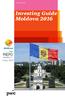 Investing Guide Moldova 2016