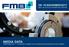 MEDIA DATA FMB Kompakt 2017 The trade fair newspaper for the mechanical engineering industry and its suppliers