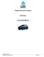 Unigard Insurance Company. Washington. Automobile Manual