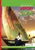 SAFARICOM LTD ANNUAL REPORT 2014