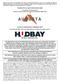 NOTICE OF GUARANTEED DELIVERY AUGUSTA RESOURCE CORPORATION HUDBAY MINERALS INC.