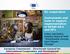 EU cooperation. Instruments and tools to support implementation of SE4All AA's and IP's