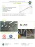FYT T200W. Feature: Application: Commercial lighting for warehouse, bus station,airport, production line and so on.