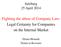 Fighting the abuse of Company Law: Legal Certainty for Companies on the Internal Market
