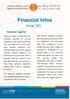 Financial Infos. Issue (26) Venture Capital. The venture capitalist provides