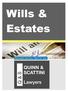 Why you should have a Will