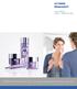 NIVEA VISAGE Expert Lift: Innovative Products for Women over 50.