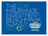 THE 2O15 INSURANCE INVESTMENT BENCHMARK SURVEY REPORT. conducted by