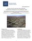 Northwestern Nevada Great Basin Wild Rye Establishment, Production Costs and Returns, 2008