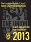 ONE UNION I N T E R N AT I O N A L U N I O N. The Employee Painters Trust Active Employees and Retirees HEALTH AND WELFARE PLAN DOCUMENT AFL-CIO CLC