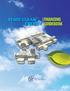 state clean energy Financing guidebook