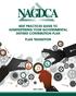 National Association of Government Defined Contribution Administrators, Inc.