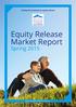 Equity Release Market Report