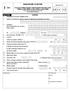 INDIAN INCOME TAX RETURN. Assessment Year FORM