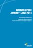 Interim Report January June Cash flow from operating activities was SEK 323 million (107)