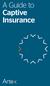 A Guide to Captive Insurance