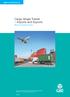 Cargo Single Transit Imports and Exports