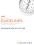 PROXY PAPER GUIDELINES AN OVERVIEW OF THE GLASS LEWIS APPROACH TO PROXY ADVICE SHAREHOLDER INITIATIVES