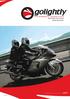 MOTORCYCLE PLAN policy document