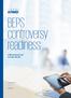 BEPS controversy readiness