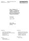 Survey Estimates of Wealth: A Comparative Analysis and Review of the Survey of Income and Program Participation