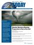 Disaster Recovery Planning: Preparation is Key to Survival