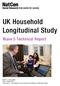UK Household Longitudinal Study