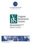 Report on the Actuarial Valuation for Virginia Retirement System. Prepared as of June 30, 2014