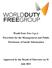 World Duty Free S.p.A. Procedure for the Management and Public Disclosure of Inside Information