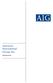 American International Group, Inc Annual Report