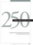 THE 2002 TOP 250. Long-Term and Stock-Based Grant Practices for Executives and Directors FREDERIC W. COOK & CO., INC.