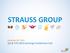 STRAUSS GROUP. November 24 th, Q3 & YTD 2015 Earnings Conference Call