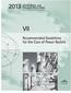 VII. Recommended Guidelines for the Care of Power Boilers. ASME Boiler and Pressure Vessel Code AN INTERNATIONAL CODE