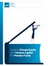 Guide to Private Equity and Venture Capital for Pension Funds