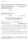 NON-PRECEDENTIAL DECISION - SEE SUPERIOR COURT I.O.P Appellant No WDA 2014