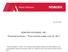 NOMURA HOLDINGS, INC. Financial Summary - Three months ended June 30, 2017