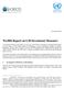 Twelfth Report on G20 Investment Measures 1