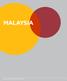 MALAYSIA GLOBAL GUIDE TO M&A TAX: 2017 EDITION